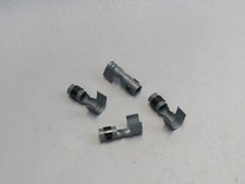 4 Spark plug wire terminal ends 7mm hit & miss Gas Engine Motor Spark