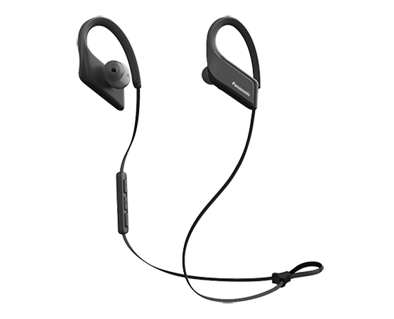 Panasonic Wings Wireless Bluetooth 