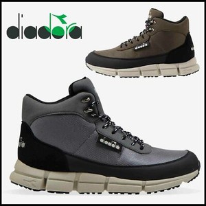 diadora scarpe alte uomo