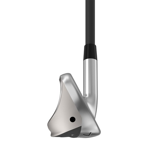 NEW Cleveland Golf Halo XL Full Face Iron / Wedge Choose Club, Flex & Dexterity - Picture 5 of 5