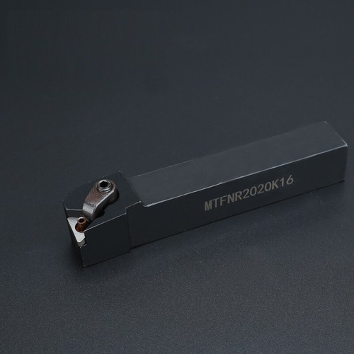 MTFNR 16MM 20MM,25MM,Shank Turning Tool Holder for TNMG1604 - Picture 4 of 7