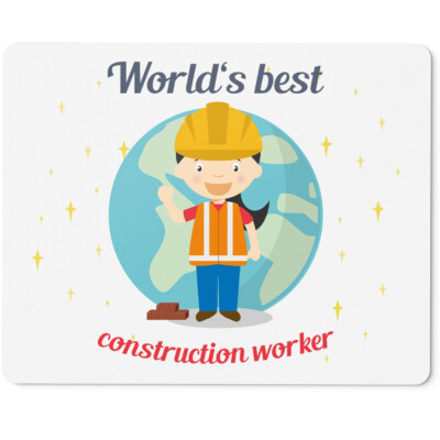 World's best construction worker 10401006530