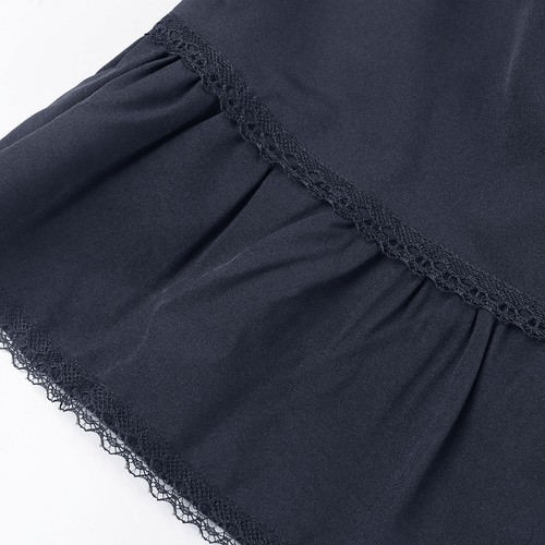 Medieval Retro Gothic Skirt with Waist Plus Size Women Dress Cosplay Costumes - Picture 23 of 27