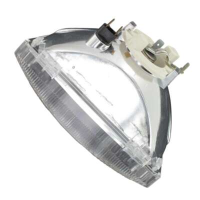 Scheinwerfer Frontlicht Frontleuchte Frontscheinwerfer PGO Comet Galaxy 50
