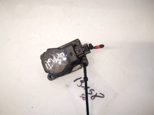 Ford Mondeo 2002 Heater Vent Flap Control Actuator Motor 1s7h19e61 #1950891-48