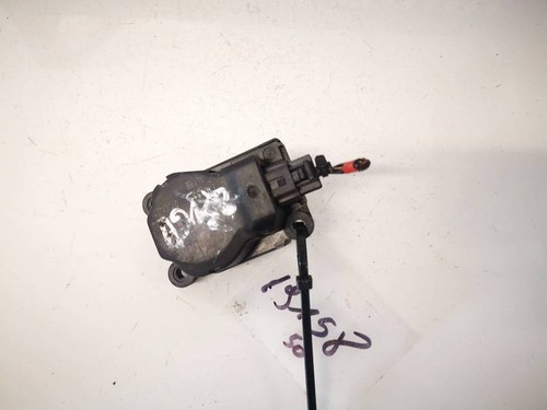 Ford Mondeo 2002 Heater Vent Flap Control Actuator Motor 1s7h19e61 #1950891-48