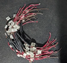 Fire-lite Notifier REL-47K End of Line Resistor - MANY AVAILABLE - SAME DAY SHIP