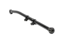 Rough Country Forged Front Adjustable Track Bar For 05-16 4wd F250f350 5100 Rough Country Forged Front Adjustable Track Bar For 05-16 4wd F250f350 5100