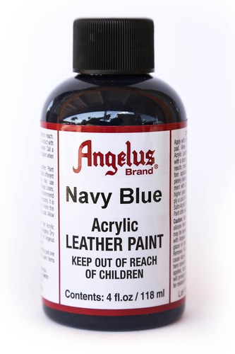 angelus dark blue