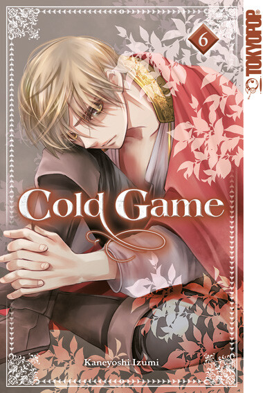Cold Game 06 (izumi, Kaneyoshi)