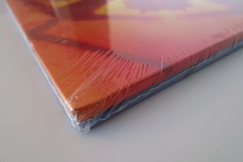 BOARDS OF CANADA GEOGADDI 2002 ORIGINAL 180G VINYL 3 LP 1ST PRESSING NEW SEALED - Picture 9 of 12