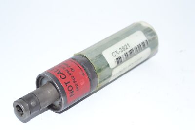 MOUNTZ MICRO-TORQUE TORQUE NUT/SCREWDRIVER, CX-3921 4.3 Inch