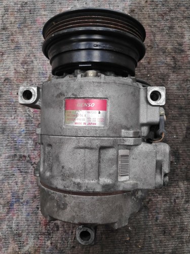 BMW 7er E38 5er E39 525tds 103kW 143PS Klimakompressor 447200