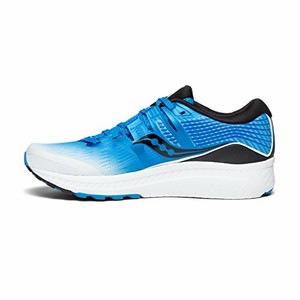 saucony ride iso wide
