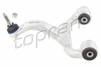 Topran Querlenker Vorderachse Links Oben FÜR Mercedes M-KLASSE W163 Ml Top