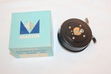 MARTIN - MULINELLO VOLANTE - AFTMA 5/6 - NUOVO IN CONFEZIONE ORIGINALE - MADE IN USA - n. - 1629