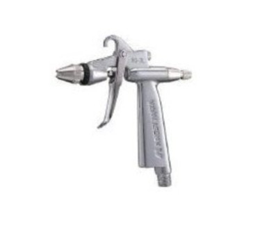 ANEST IWATA RG-3L-3 Schwerkraft-Spritzpistole rundes Muster φ1,0 mm ohne Tass...