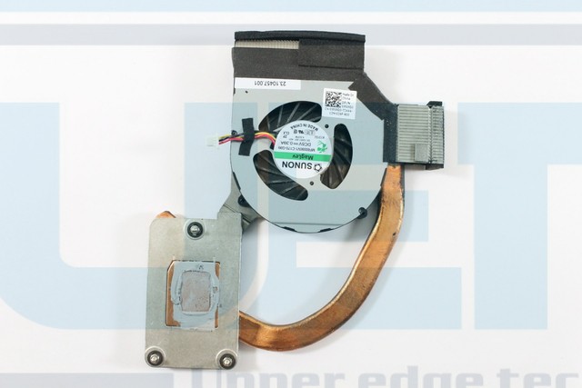 Dell Vostro 3350 Heatsink Fan Wvxg0 Tested Warranty For Sale Online