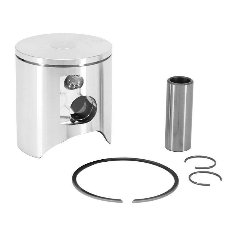 Piston Athena A 53.95mm pour réparer une perte de puissance sur TC 125