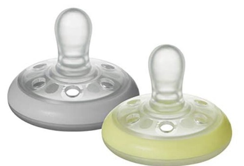 Tommee Tippee Kirsche und verschiedene Formen Schnuller 0-6 Monate & 6-18 M - Bild 24 von 73