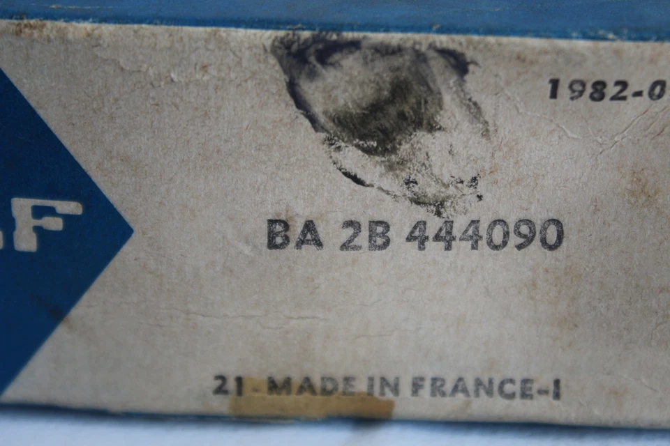 Bearing for peugeot 504 Simca Talbot 42X84X36 9150411980 BA2B444090 - Image 4 of 4