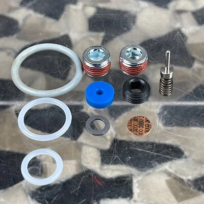 NEW ANS X2 Regulator Rebuild Kit