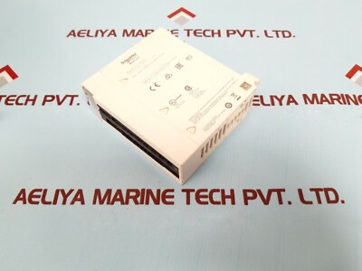 Schneider DDO1602 Modicon PLC I/O Modul