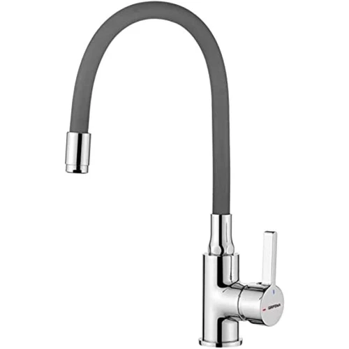 GRIFEMA GRIFERÍA DE COCINA-G4002-9 Kitchen Sink Mixer Tap with Flexible Spout,