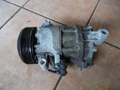 BMW E46 316ti Klimakompressor Kompressor 6908660
