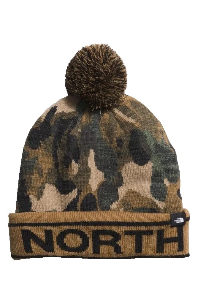 Talla M The North Face Beanie Sombreros para Niños