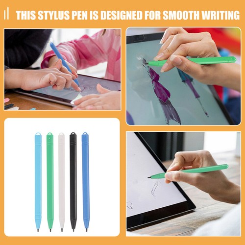 10 Pcs LCD-Tablet-Stift Stiftstift Für Touchscreens Universeller Eingabestift - Zdjęcie 2 z 12