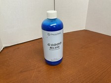 C1000 Opaque Coolant Blue