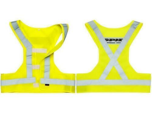 GIACCA GIUBBINO DA MOTO SCOOTER Tessuto BI ESSE - Foto 9