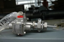 PUMP, ECO GEARCHEM, MOD. 