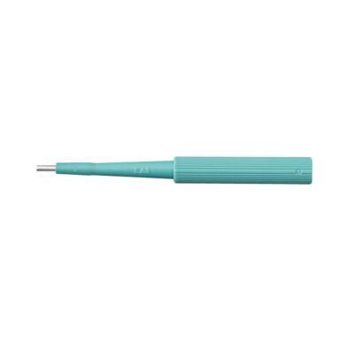 Kai Standard Biopsiestanze, Biopsy Punch, Hautstanze, Piercingstanze 2mm, 1 St.