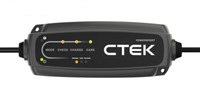 Ctek CT5 Powersport Akku LadegeräT FüR 5-25Ah 40-136 Akku