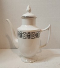 Vtg Classica By Castleton China Porcelain 12 ...