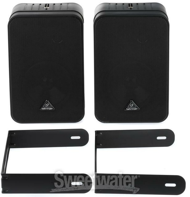 Behringer 1c Ultra-compact Monitor 