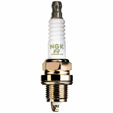 NGK CR6HSA Resistor Spark Plug - OEM Replacement For Polaris OUTLAW 90 (2007-2014)