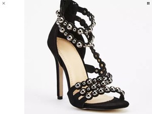 lavie heels