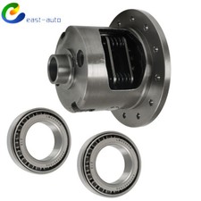 8.875 Limited Slip Rearend New For Gm 12-bolt Car 4-series Posi 30 Spline