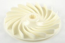ALM Qualcast Powerbase Sovereign Challenge Hover Mower Small Impeller GP297