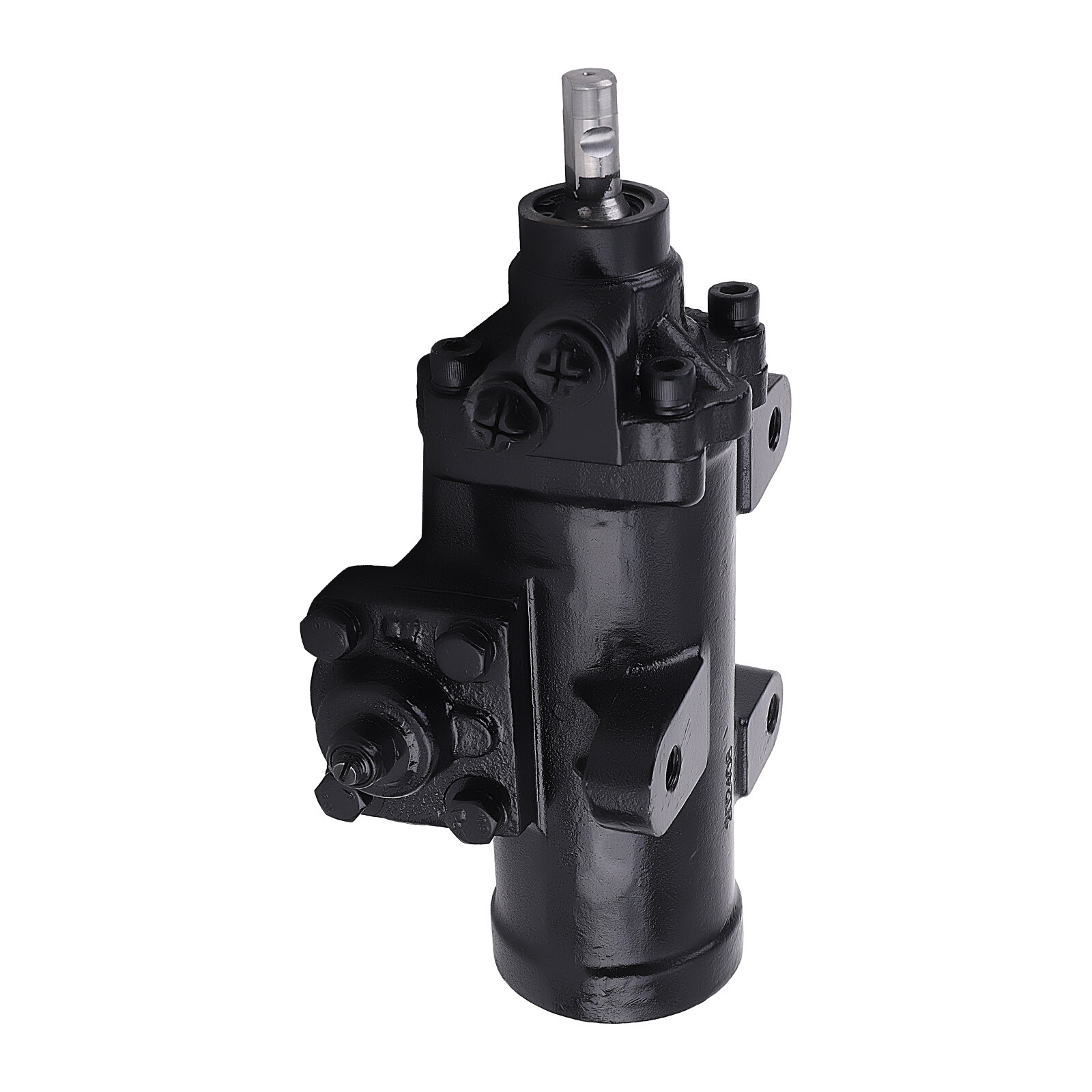 GMC Sierra 1500 HD 2002-2003 Power Steering Gear Box 27-8418 19301166 New OEM