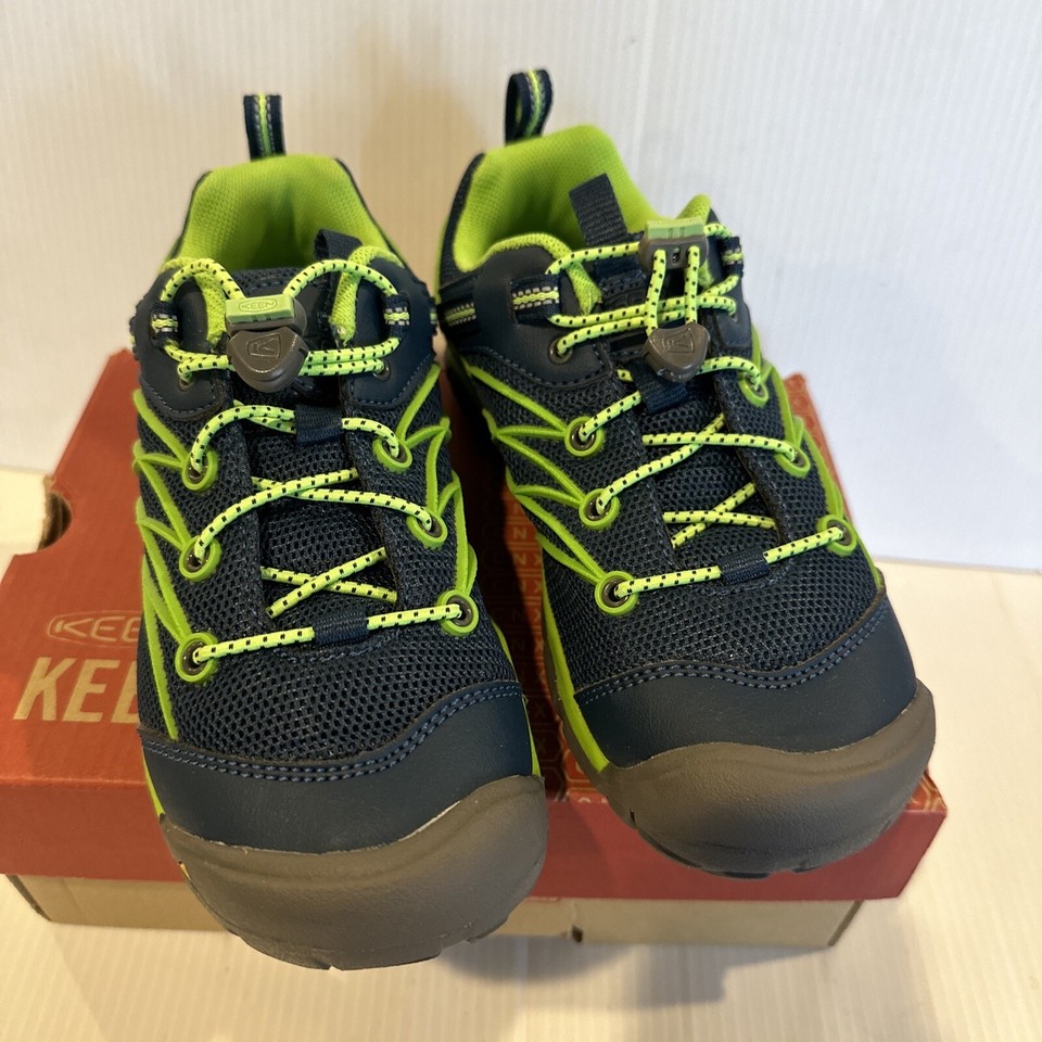 Stride Rite Toddler Boys KEEN Kids' Chandler CNX Sneakers