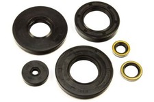 Kit 6 anelli di tenuta motore