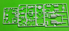 Engine 57 1957 Ford Del Rio Ranch Wagon 125 Motor Hi Detail Revell Model Parts Engine 57 1957 Ford Del Rio Ranch Wagon 125 Motor Hi Detail Revell Model Parts