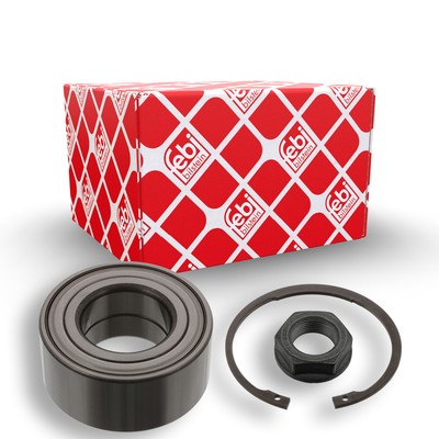 Febi BILSTEIN Radlagersatz 05543 für PEUGEOT online kaufen | eBay 