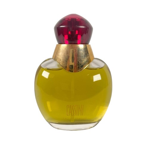 CASSINI Perfume by Oleg Cassini Eau de Parfum Women Spray 3.4 oz