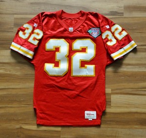 marcus allen chiefs jersey