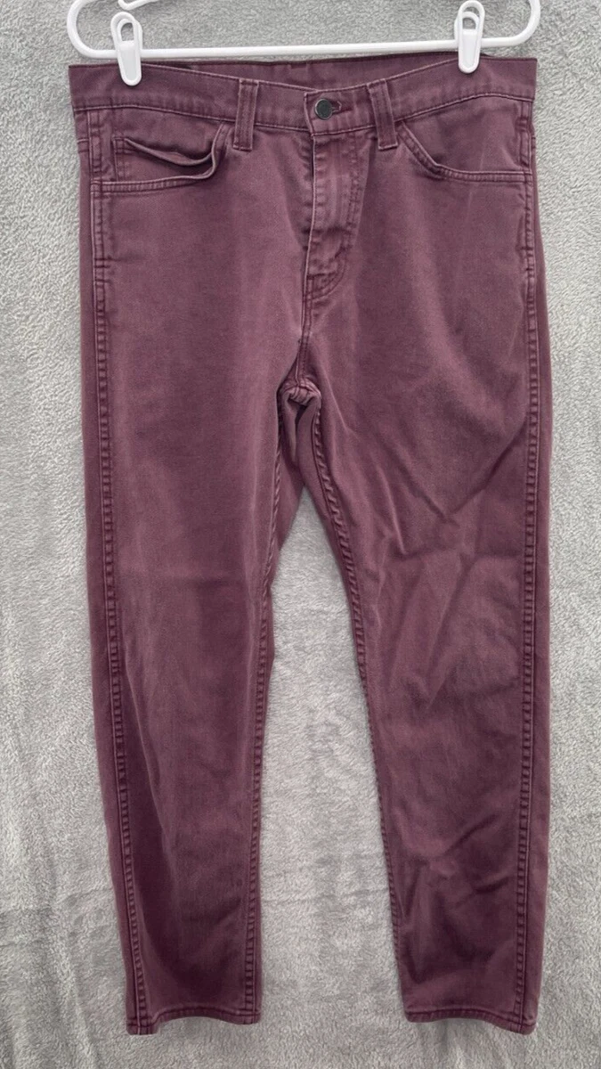 Levis 508 stretch outlet